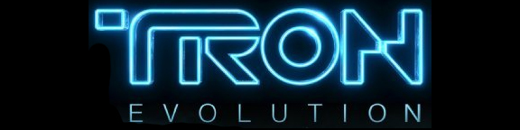 2010 - TRON Evolution